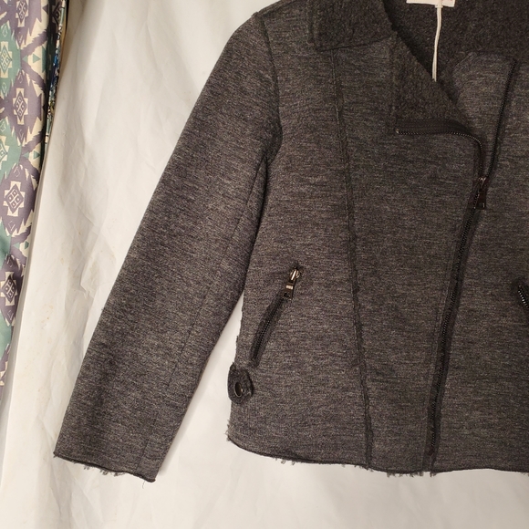 Girls Agree2Disagree Coat - Picture 4 of 16